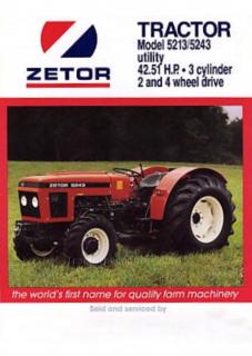 Zetor